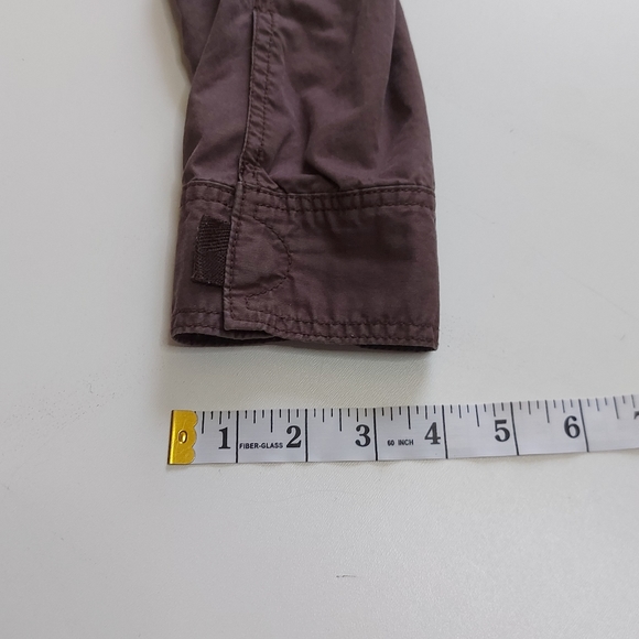 Vintage TATTOO JEANS Women's Light Weight Jacket - Picture 4 of 17